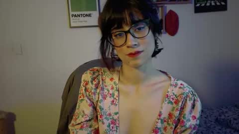 susana_w online show from 02/03/26, 12:42