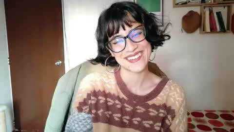 susana_w online show from 04/20/26, 10:22