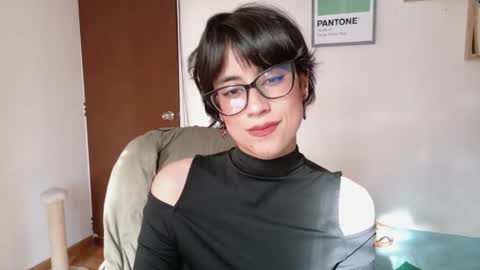 susana_w online show from 05/05/26, 09:01