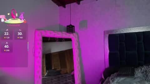 Susana W online show from 11/16/25, 11:38