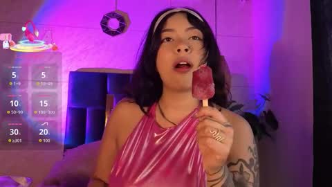 Susana W online show from 03/01/26, 08:55