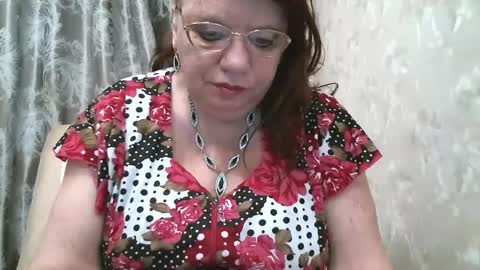 SusanaAhSun online show from 02/06/25, 11:54