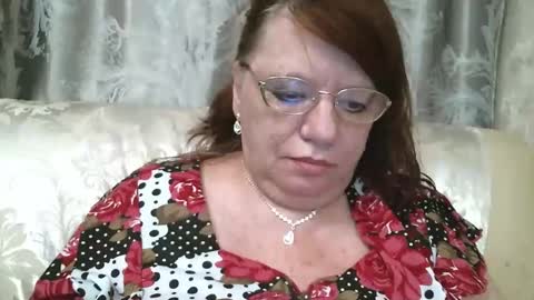 SusanaAhSun online show from 02/24/25, 03:09