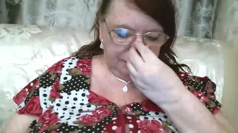 SusanaAhSun online show from 02/26/25, 02:57