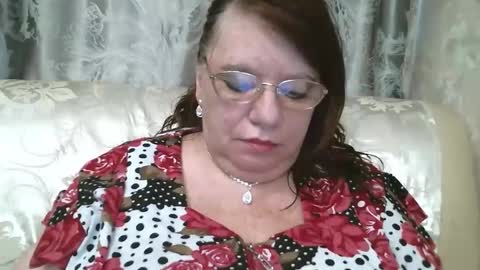 SusanaAhSun online show from 02/27/25, 12:02