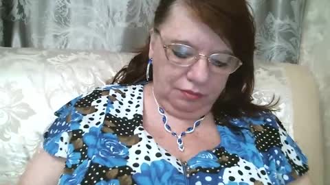 SusanaAhSun online show from 03/11/25, 11:55