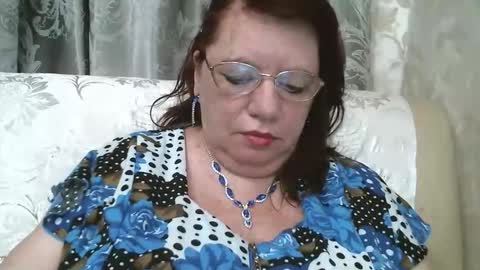 SusanaAhSun online show from 09/16/25, 11:00