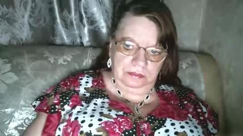 SusanaAhSun online show from 03/18/26, 12:08