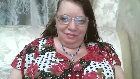 SusanaAhSun online show from 03/20/26, 11:59