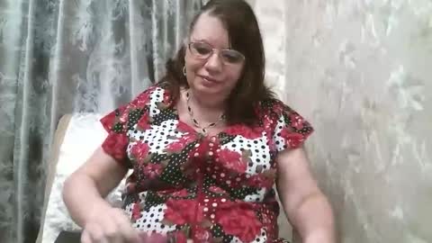 SusanaAhSun online show from 03/26/26, 12:11