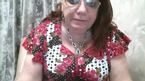 SusanaAhSun online show from 04/22/26, 11:01