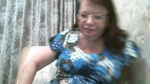 Snapshot of susanaahsun chatting on 07/14/26, 11:05 SusanaAhSun online show from 07/14/26, 11:05