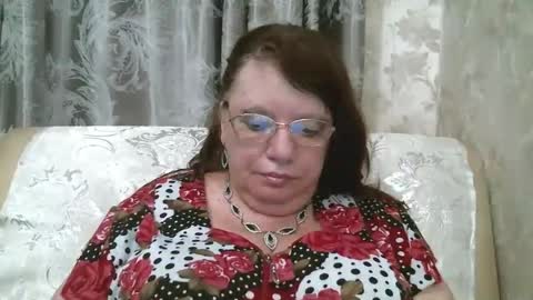 Snapshot of susanaahsun chatting on 07/27/26, 11:17 SusanaAhSun online show from 07/27/26, 11:17