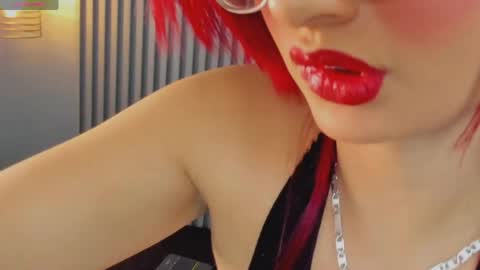 SusanaBell  online show from 04/09/26, 09:31