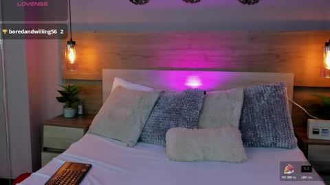 Susan online show from 03/15/26, 01:50