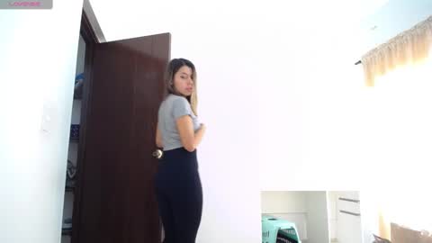 Susana online show from 12/26/24, 04:36