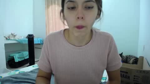 Susana online show from 01/28/25, 10:34
