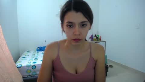 Susana online show from 02/22/25, 08:53