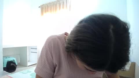 Susana online show from 03/01/25, 09:15