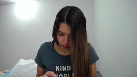 Susana online show from 09/22/25, 09:28