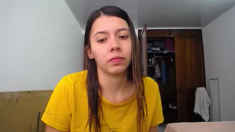 Susana online show from 09/30/25, 04:34