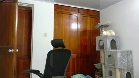 Susana online show from 03/24/26, 11:59