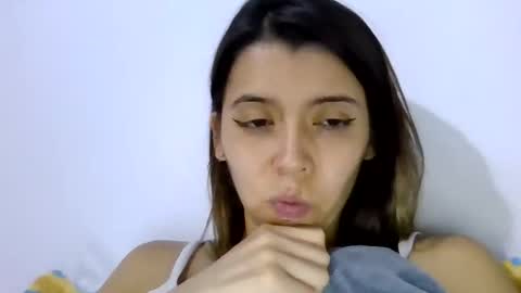 Snapshot of susanaduncann chatting on 05/14/26, 02:29 Susana online show from 05/14/26, 02:29