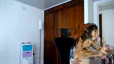 Snapshot of susanaduncann chatting on 05/27/26, 02:47 Susana online show from 05/27/26, 02:47