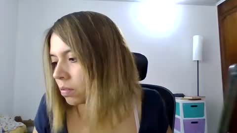 Snapshot of susanaduncann chatting on 07/08/26, 03:05 Susana online show from 07/08/26, 03:05