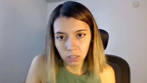 Snapshot of susanaduncann chatting on 07/27/26, 02:57 Susana online show from 07/27/26, 02:57