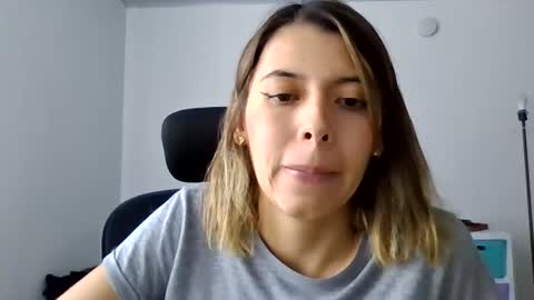 Snapshot of susanaduncann chatting on 07/28/26, 07:04 Susana online show from 07/28/26, 07:04
