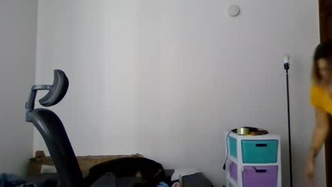 Snapshot of susanaduncann chatting on 07/30/26, 04:28 Susana online show from 07/30/26, 04:28