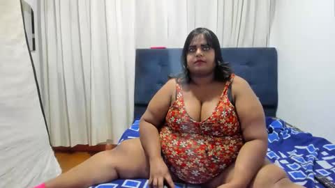 susanaeshwar online show from 11/03/25, 04:03