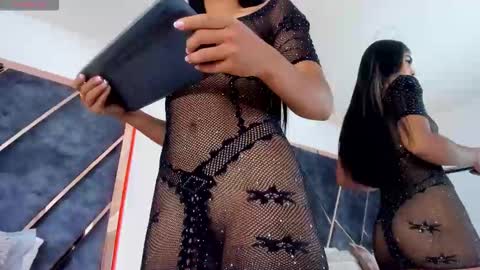 susanahenao online show from 11/12/25, 06:19