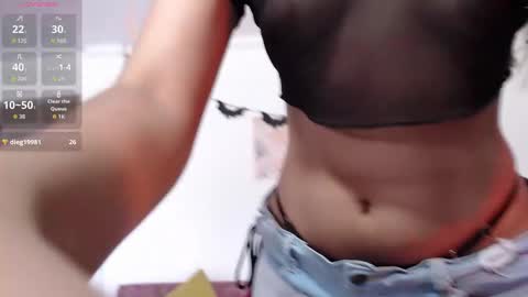 Susana hendrix    online show from 10/28/25, 06:32