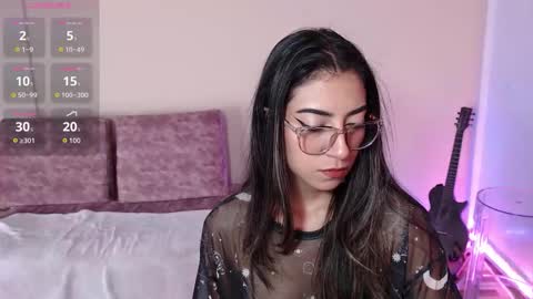 Susana hendrix    online show from 02/12/26, 06:14