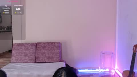 Susana hendrix    online show from 03/03/26, 06:25