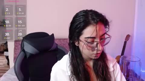 Susana hendrix    online show from 03/23/26, 06:12