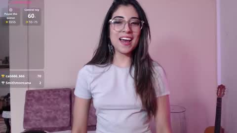 Susana hendrix    online show from 03/27/26, 06:40