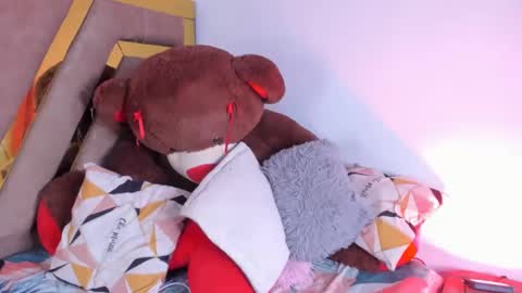 Susana online show from 01/26/25, 06:58