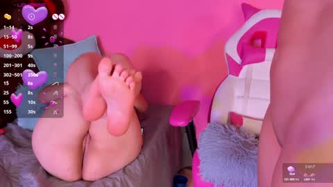 Susana online show from 01/30/25, 12:18