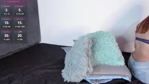 Susana online show from 11/01/25, 07:27