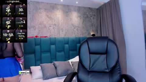 susana smith online show from 11/03/25, 08:43