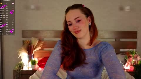 Stacy online show from 02/16/26, 08:27