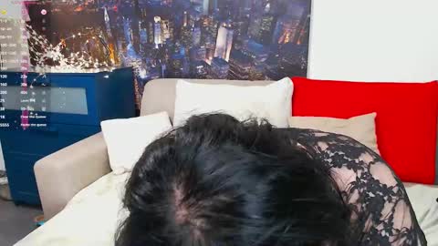 Susan online show from 03/08/25, 06:10