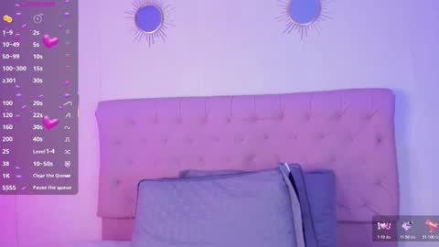 Susana Doll online show from 02/26/26, 11:53