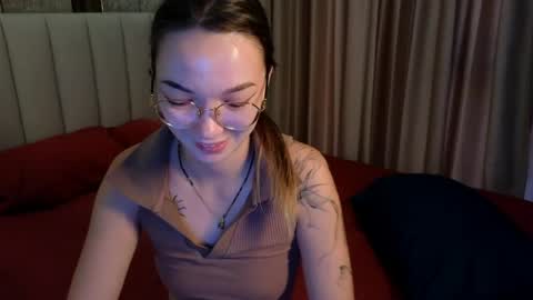 Snapshot of susannjohnson chatting on 05/15/26, 11:34 susannjohnson online show from 05/15/26, 11:34