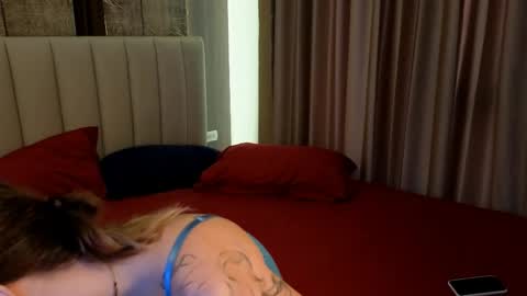Snapshot of susannjohnson chatting on 05/18/26, 12:07 susannjohnson online show from 05/18/26, 12:07