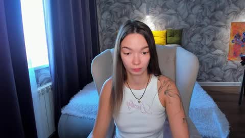 Snapshot of susannjohnson chatting on 06/06/26, 12:49 susannjohnson online show from 06/06/26, 12:49