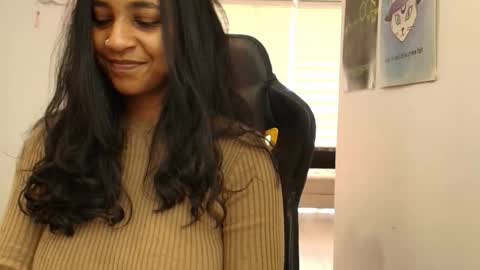 Snapshot of susanrhodes_ chatting on 10/11/25, 01:09 Susan Rhodes online show from 10/11/25, 01:09